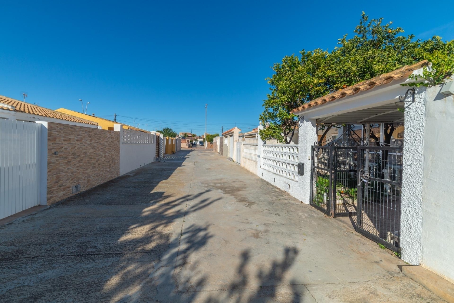  for sale house Santiago De La Ribera Mar Menor 2