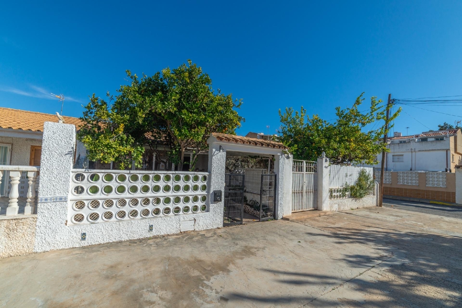 for sale house Santiago De La Ribera Mar Menor 1