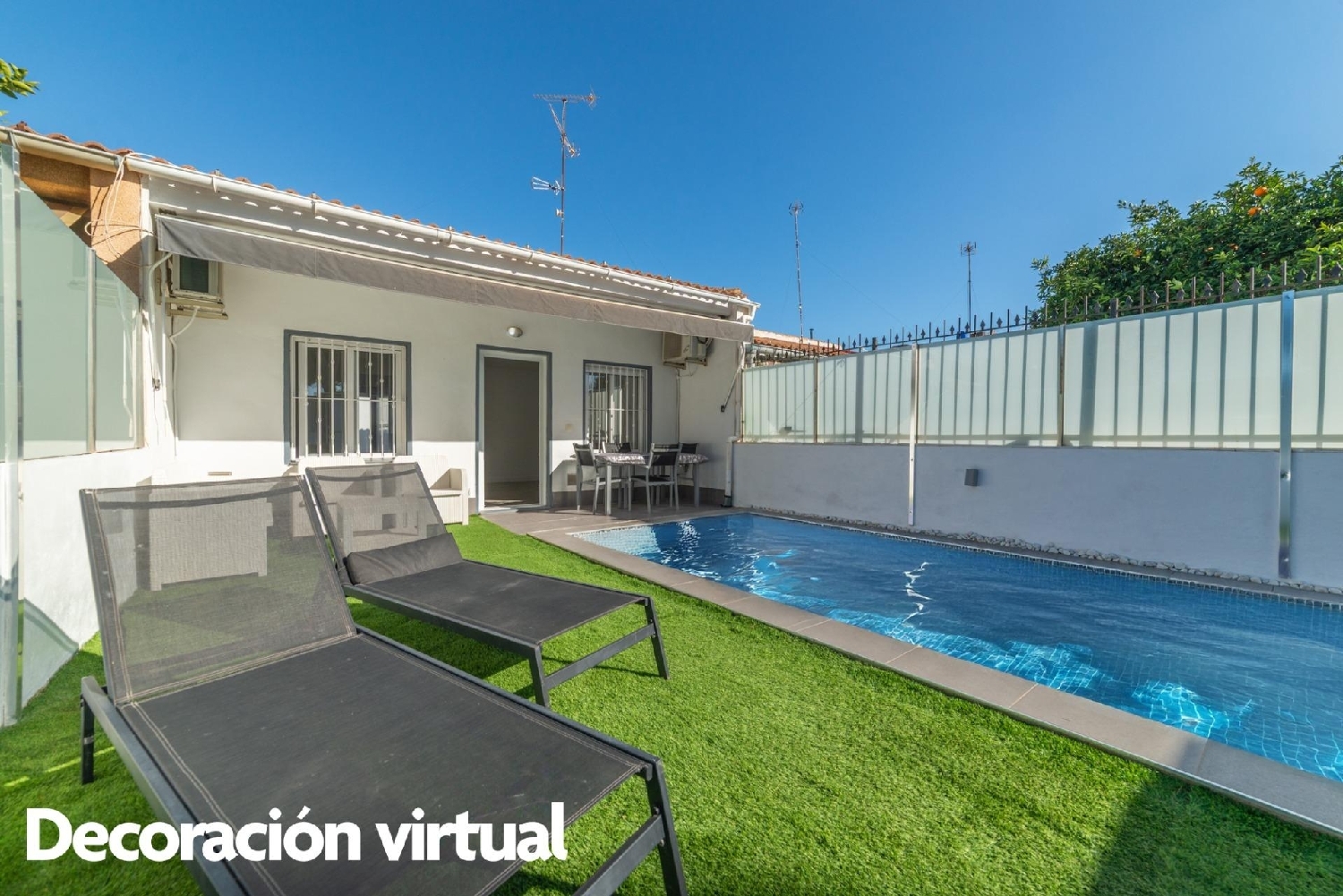  for sale house Santiago De La Ribera Mar Menor 3