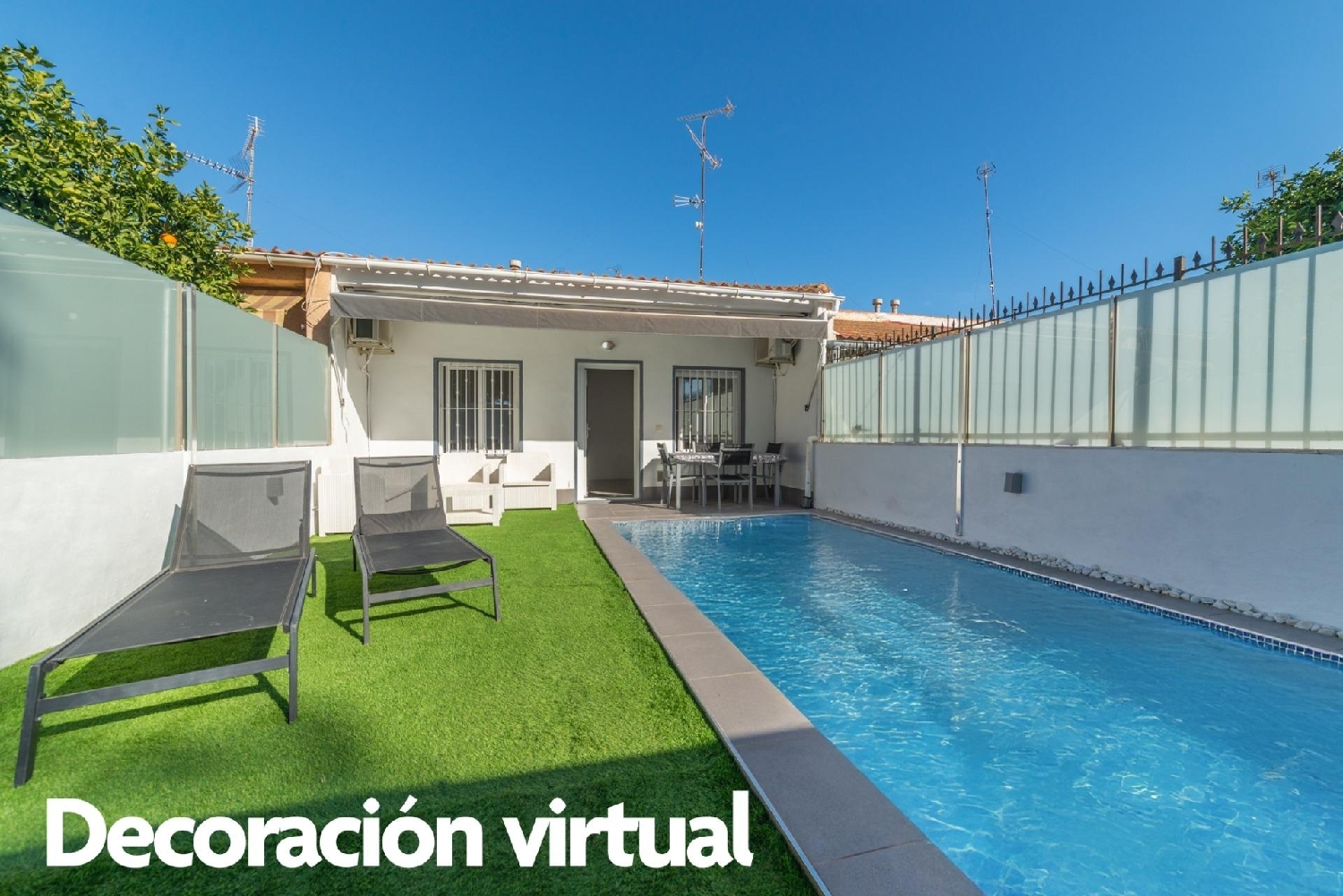  for sale house Santiago De La Ribera Mar Menor 1