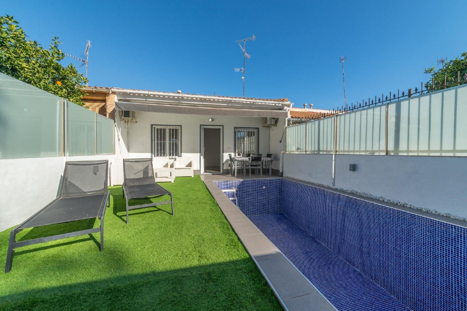  for sale house Santiago De La Ribera Mar Menor 2