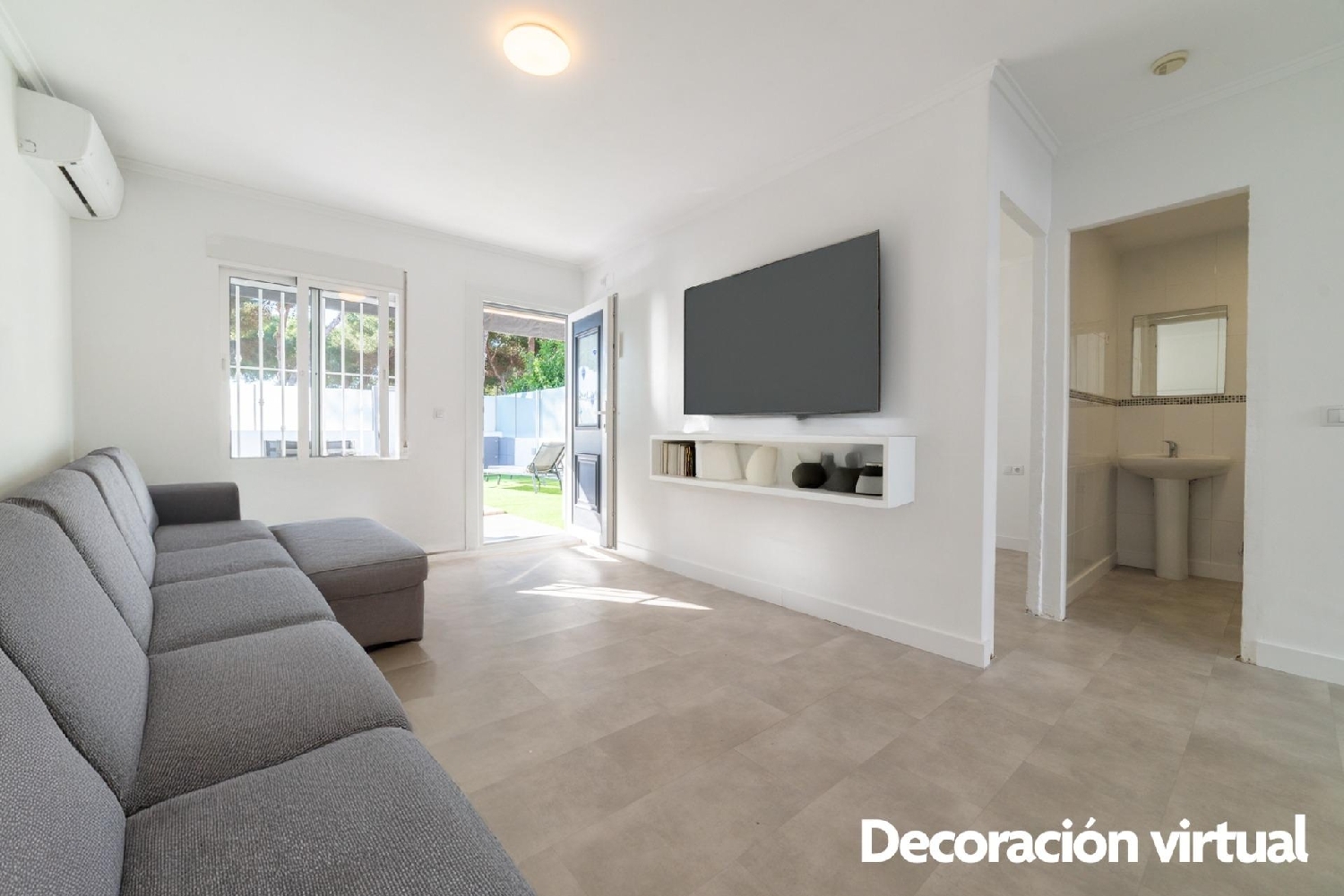  for sale house Santiago De La Ribera Mar Menor 7