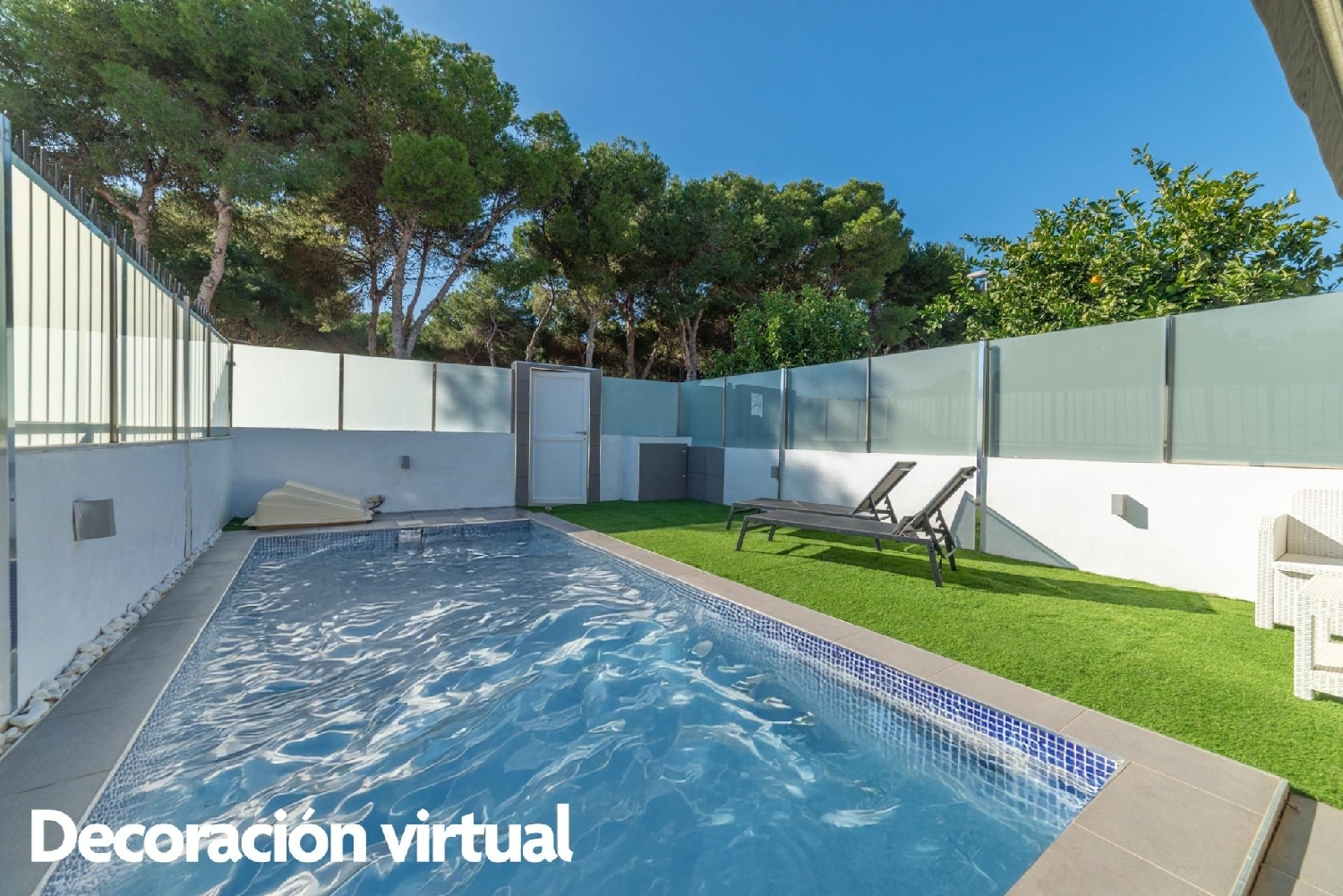  for sale house Santiago De La Ribera Mar Menor 5