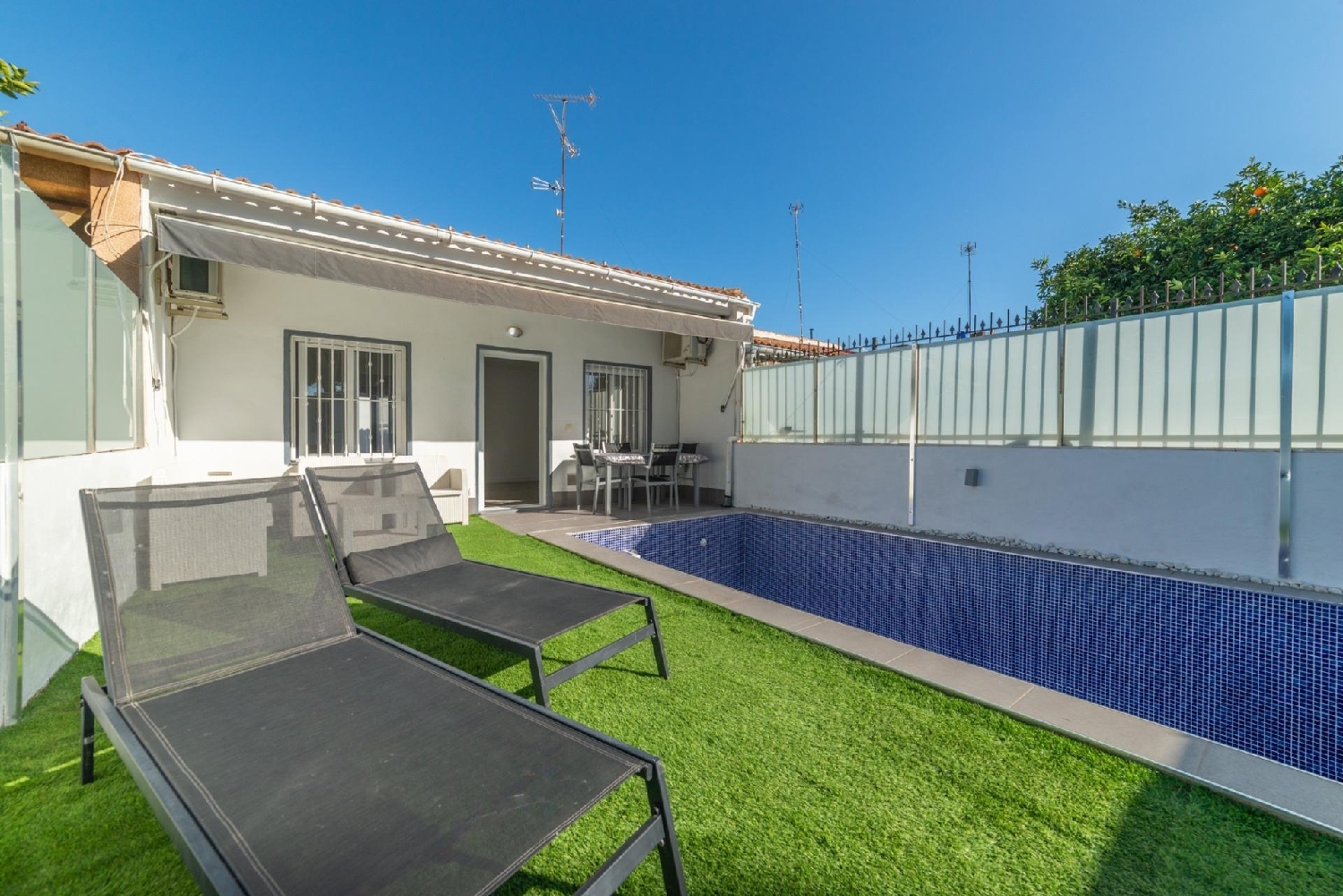  for sale house Santiago De La Ribera Mar Menor 4
