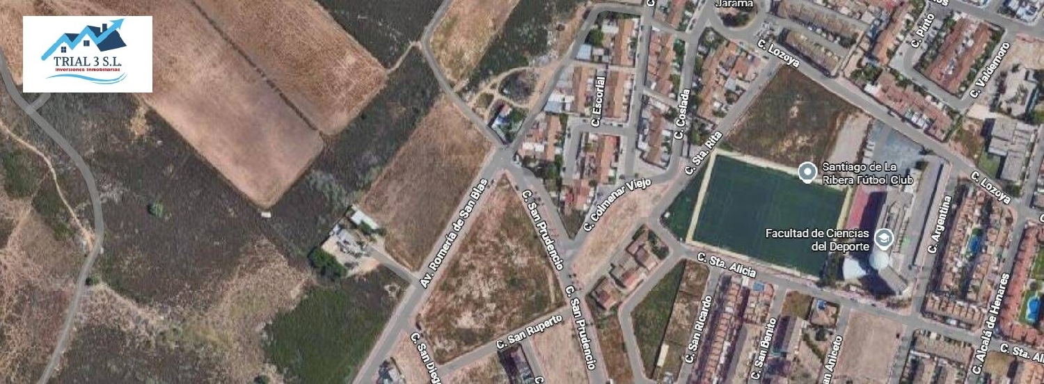  en venta casa Santiago De La Ribera Mar Menor 3