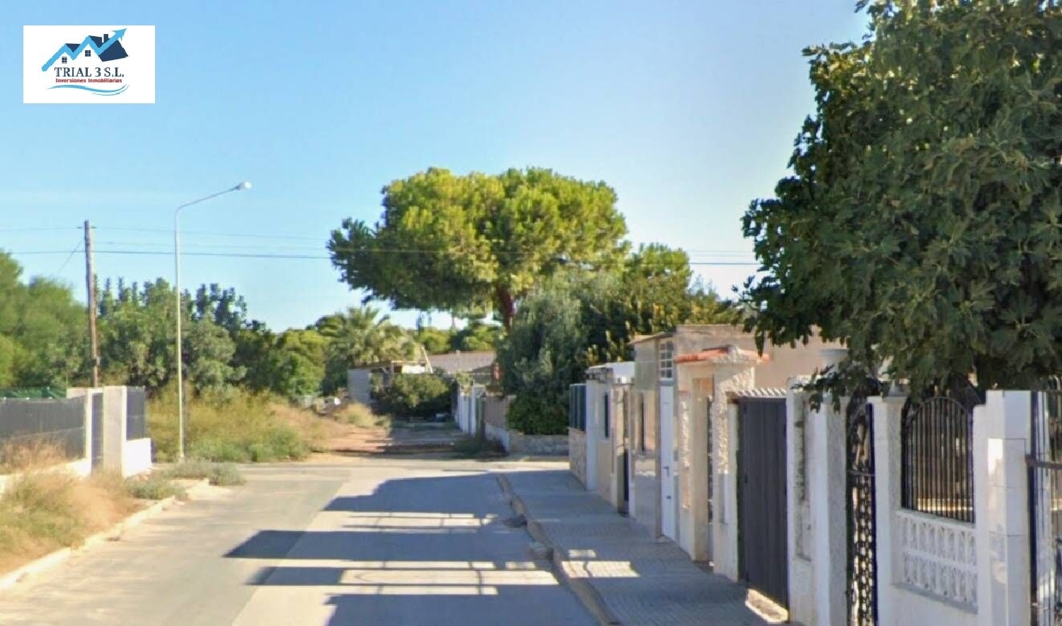  en venta casa Santiago De La Ribera Mar Menor 1