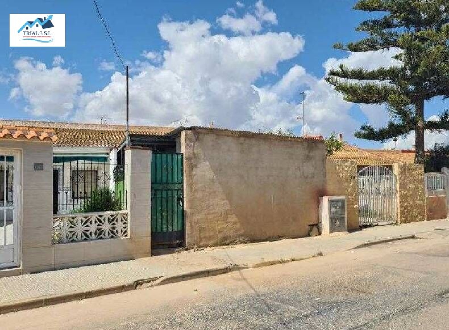  en venta casa Santiago De La Ribera Mar Menor 2