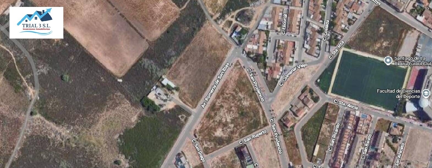  en venta casa Santiago De La Ribera Mar Menor 3