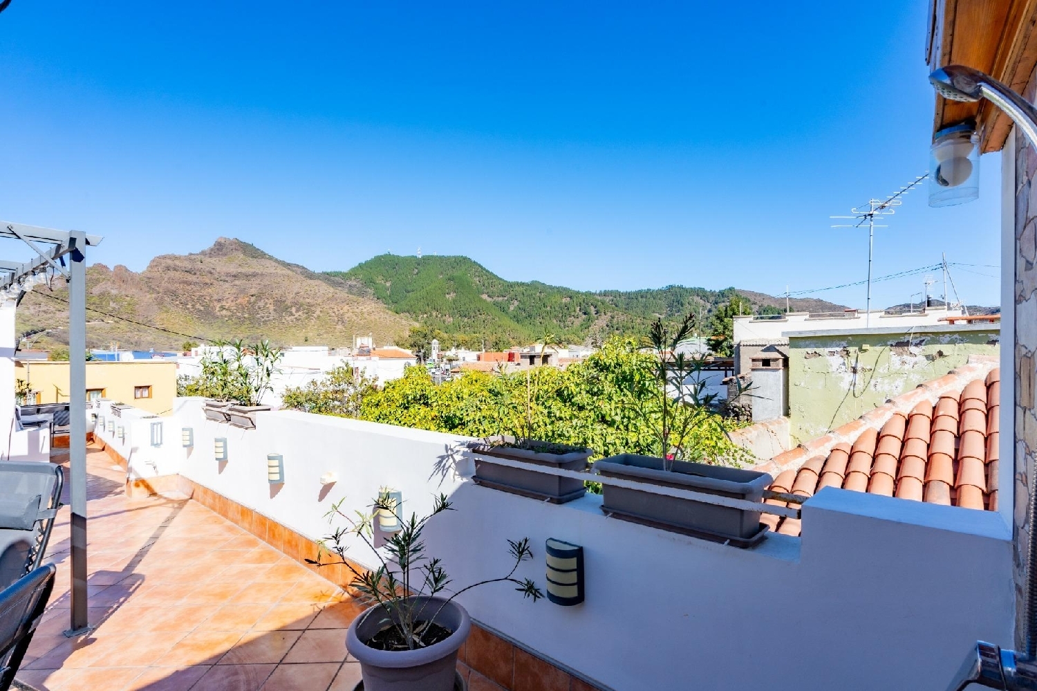  for sale house Santiago Del Teide Zona Suroeste 4
