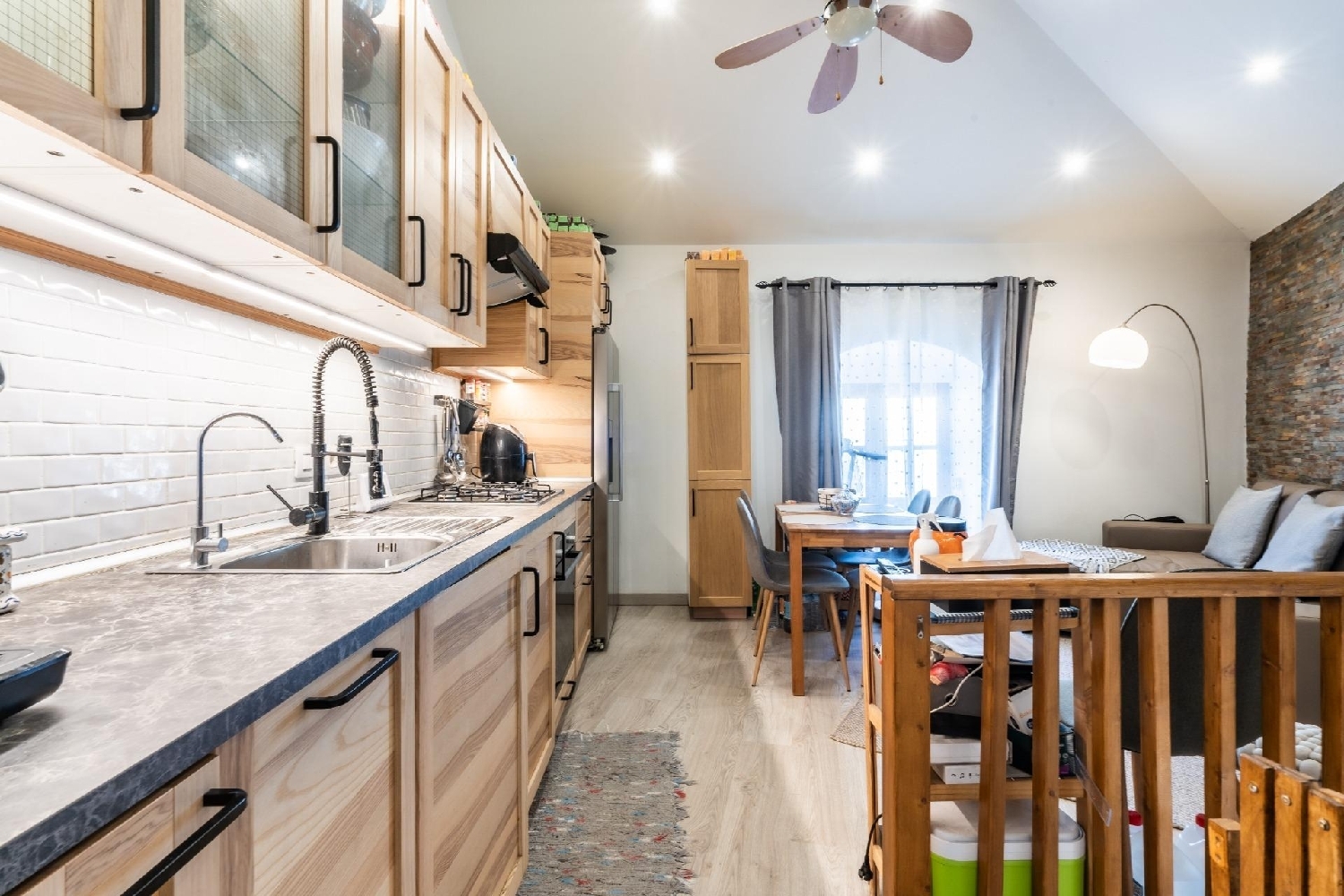  for sale house Santiago Del Teide Zona Suroeste 1