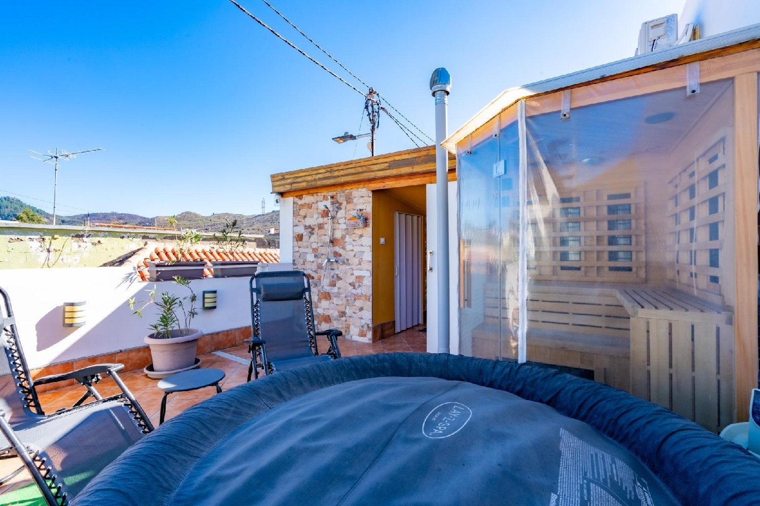  for sale house Santiago Del Teide Zona Suroeste 3