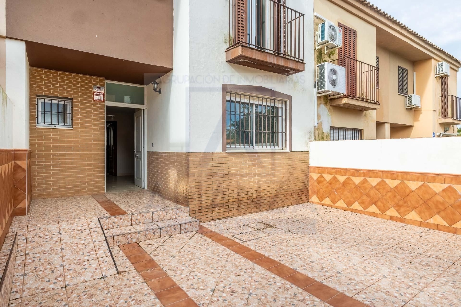 en venta casa Santiponce Metropolitana De Sevilla 3
