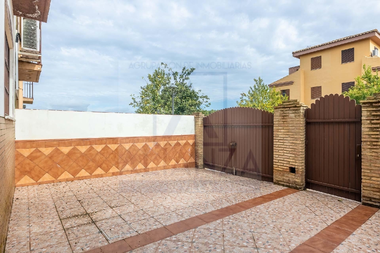  en venta casa Santiponce Metropolitana De Sevilla 4