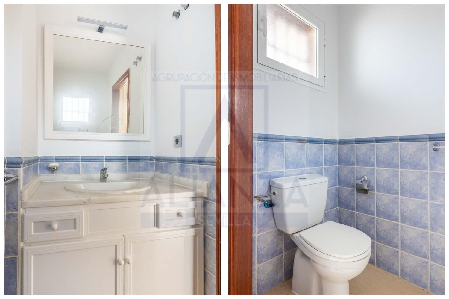  en venta casa Santiponce Metropolitana De Sevilla 6