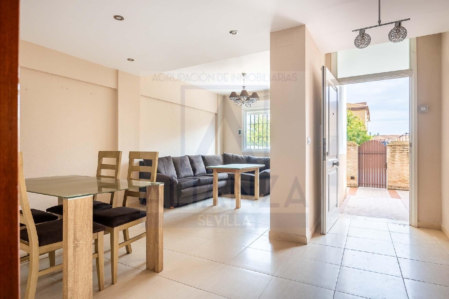  en venta casa Santiponce Metropolitana De Sevilla 7