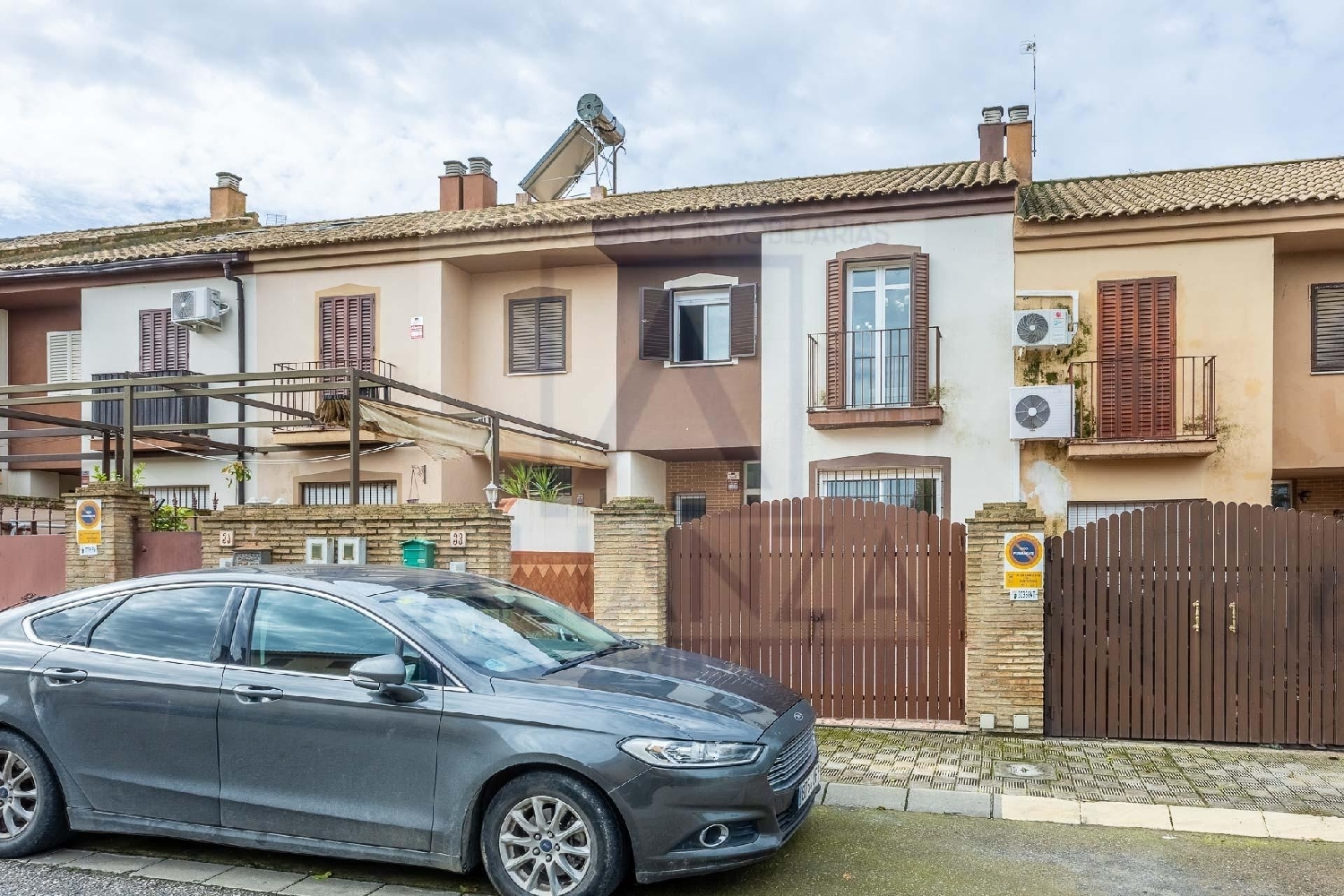  en venta casa Santiponce Metropolitana De Sevilla 2