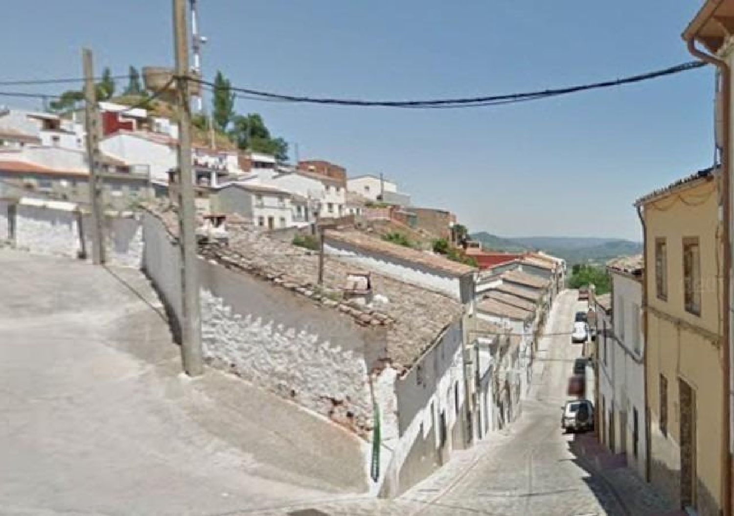  à vendre maison Santisteban Del Puerto Condado (El) 1