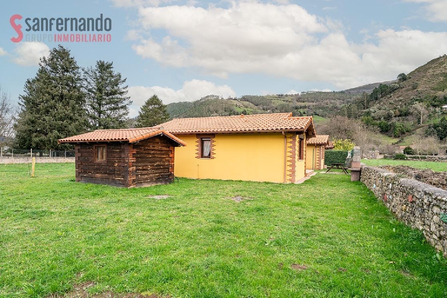 for sale house Santiurde De Toranzo Valles Pasiegos 2