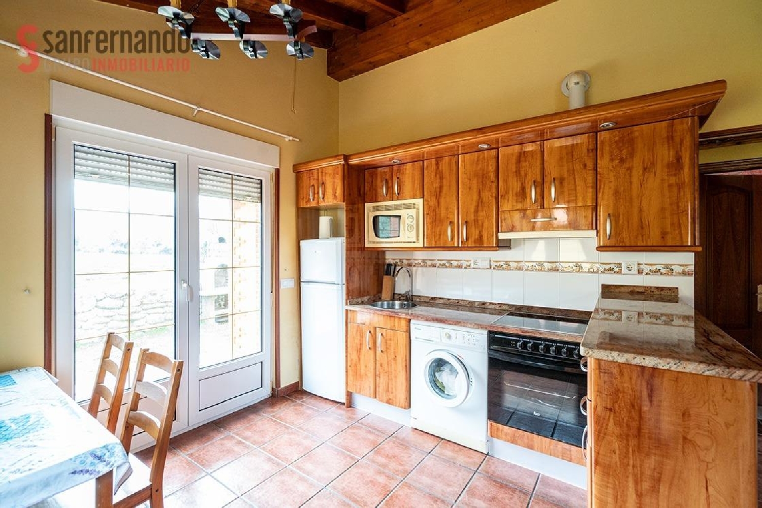 for sale house Santiurde De Toranzo Valles Pasiegos 5