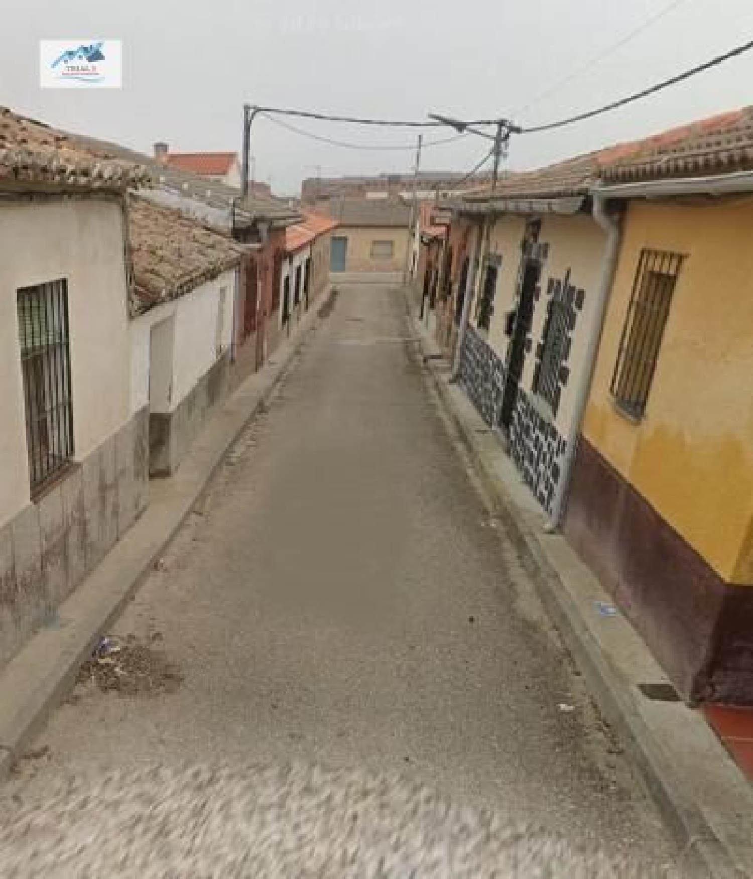 till salu hus Santo Domingo Avilés 3