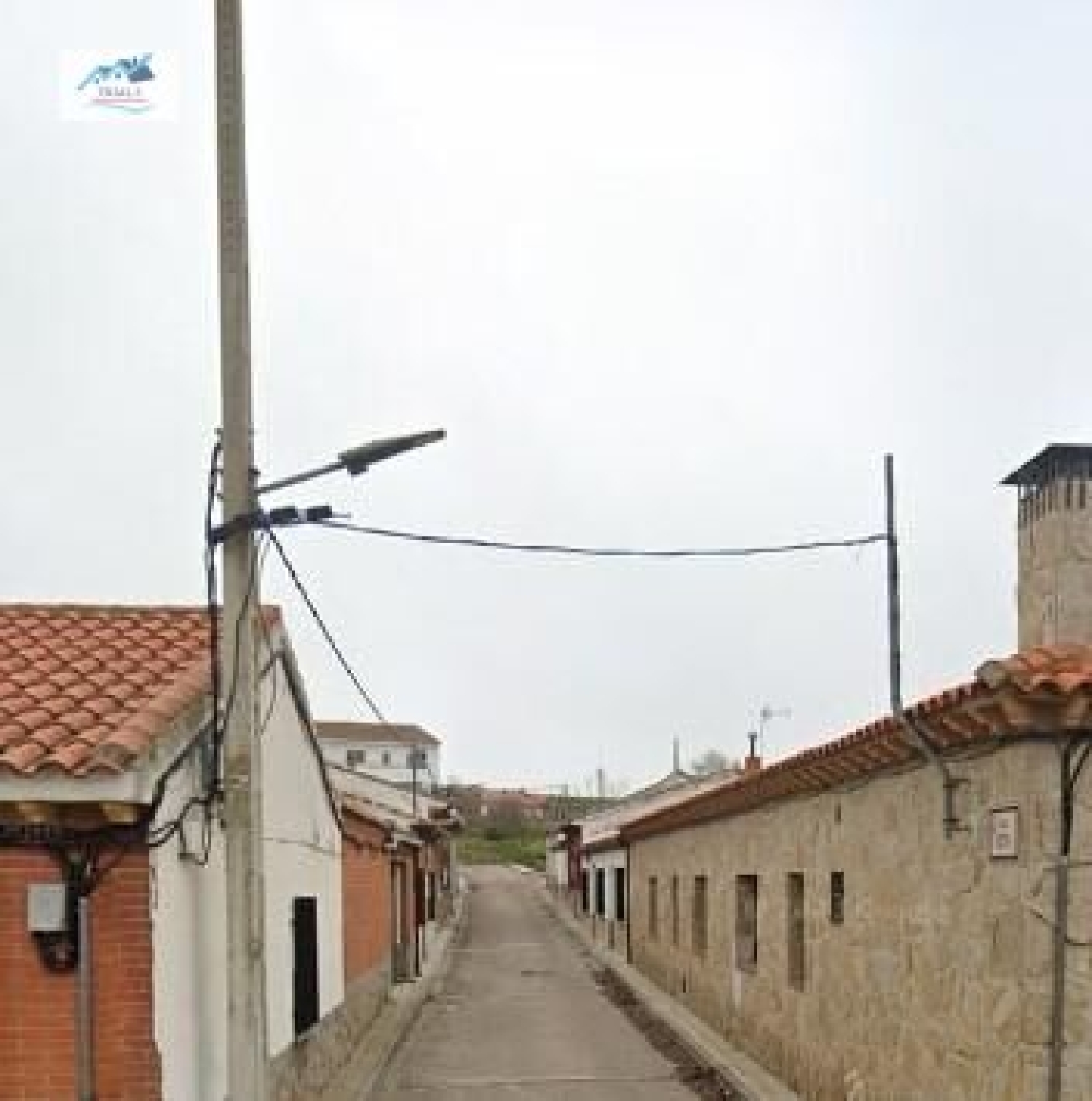 till salu hus Santo Domingo Avilés 2