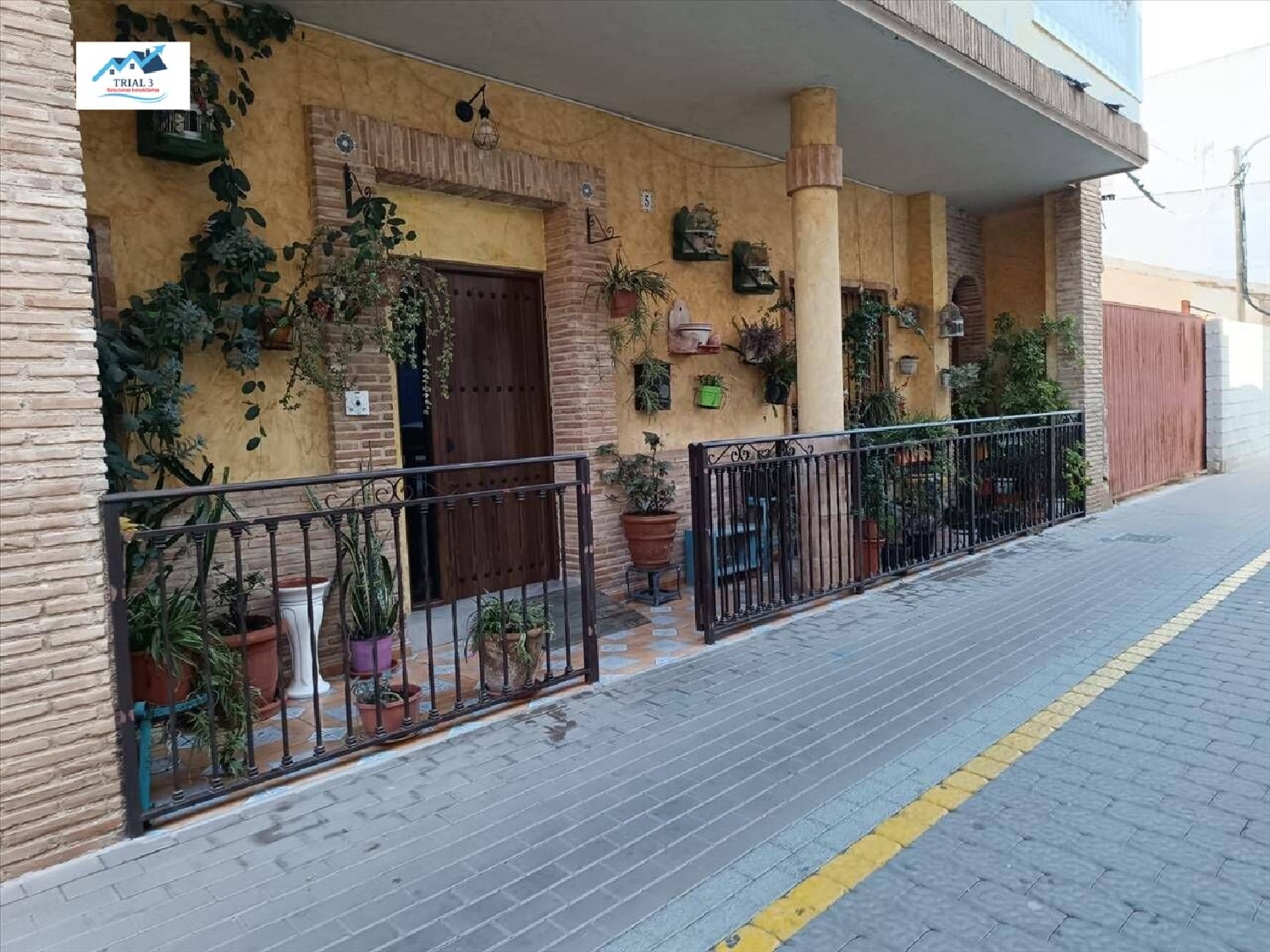 te koop huis Santomera Huerta De Murcia 1