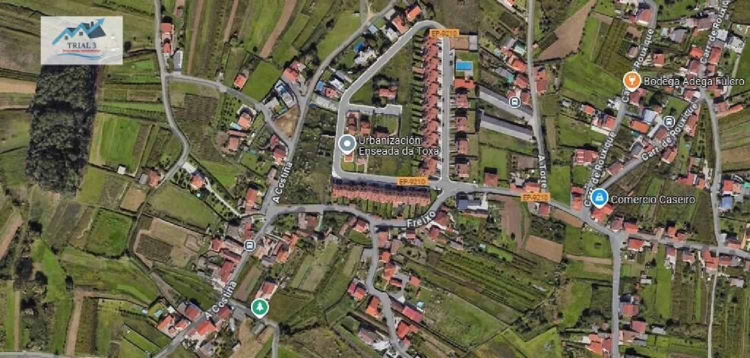  kaufen Haus Sanxenxo Salnés 3