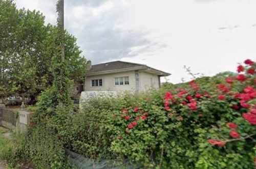 Sarria Zuia house foto 6337388