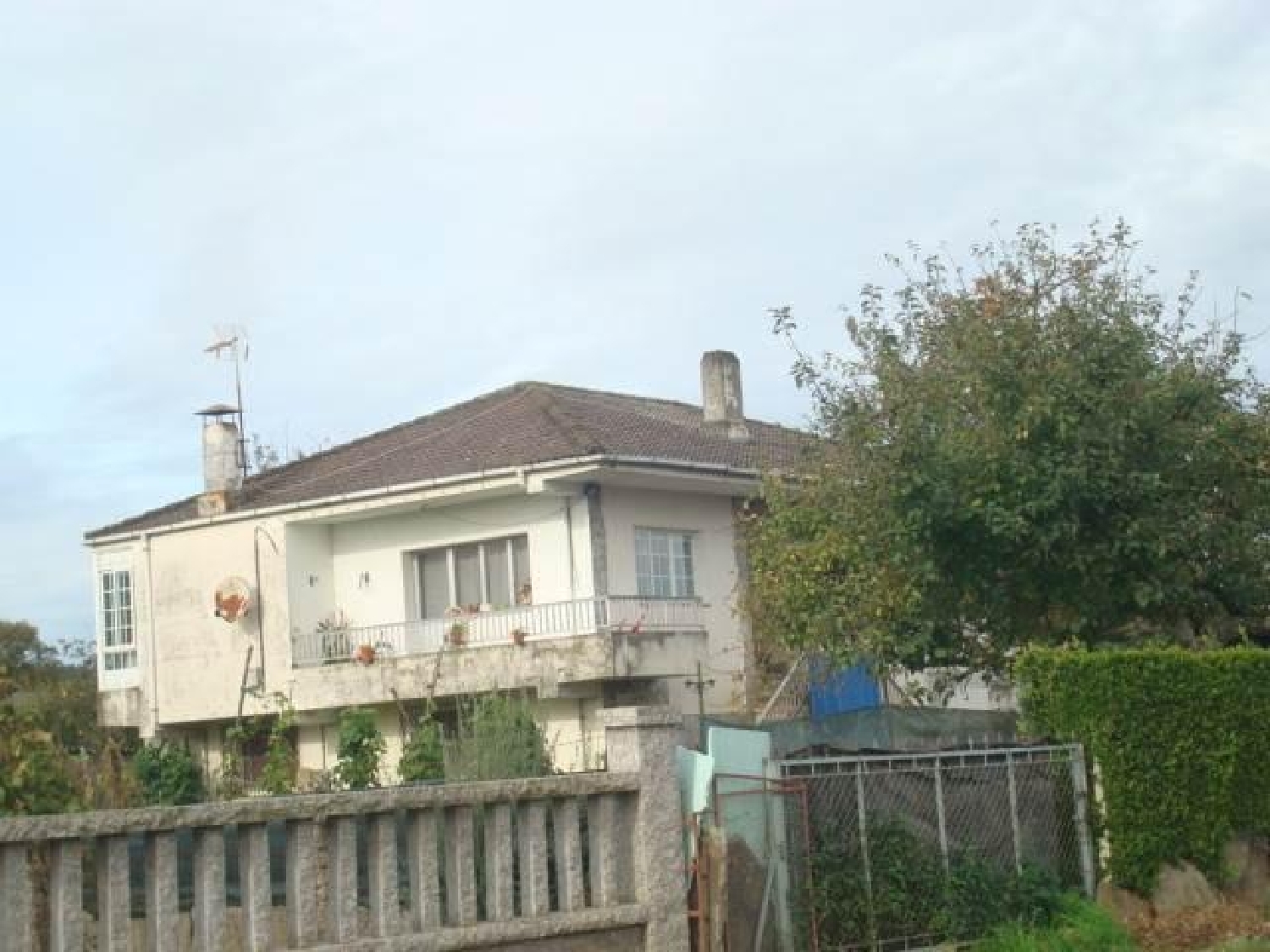  for sale house Sarria Zuia 3