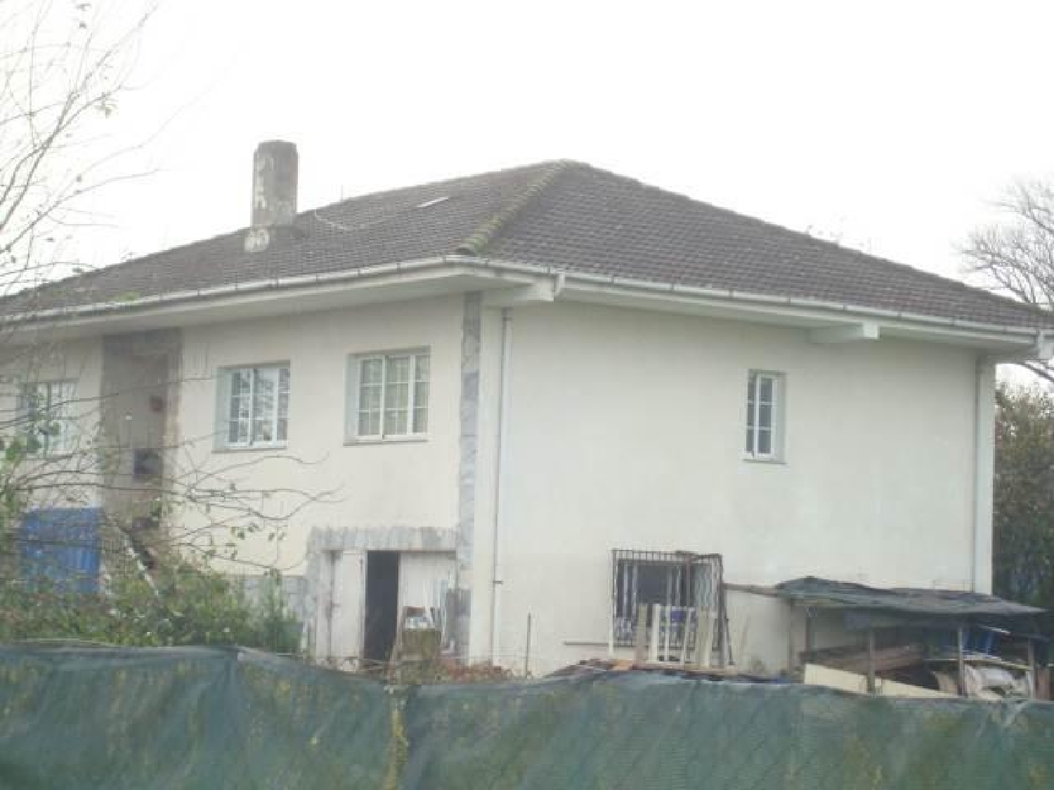  for sale house Sarria Zuia 5