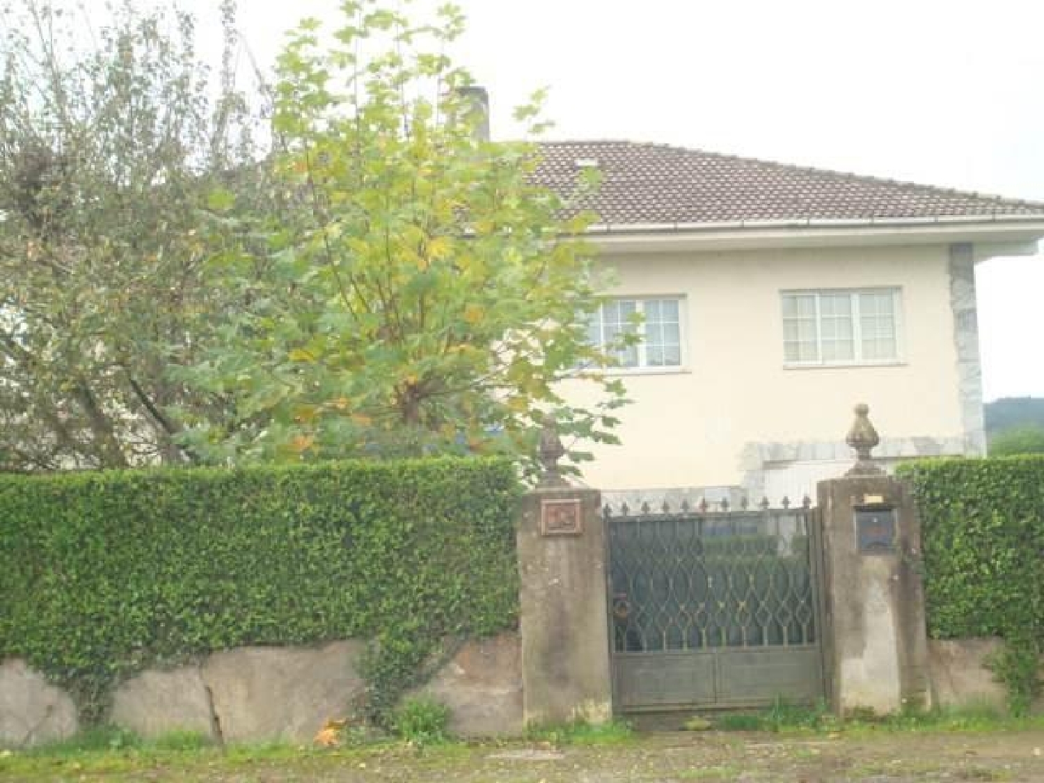  for sale house Sarria Zuia 2