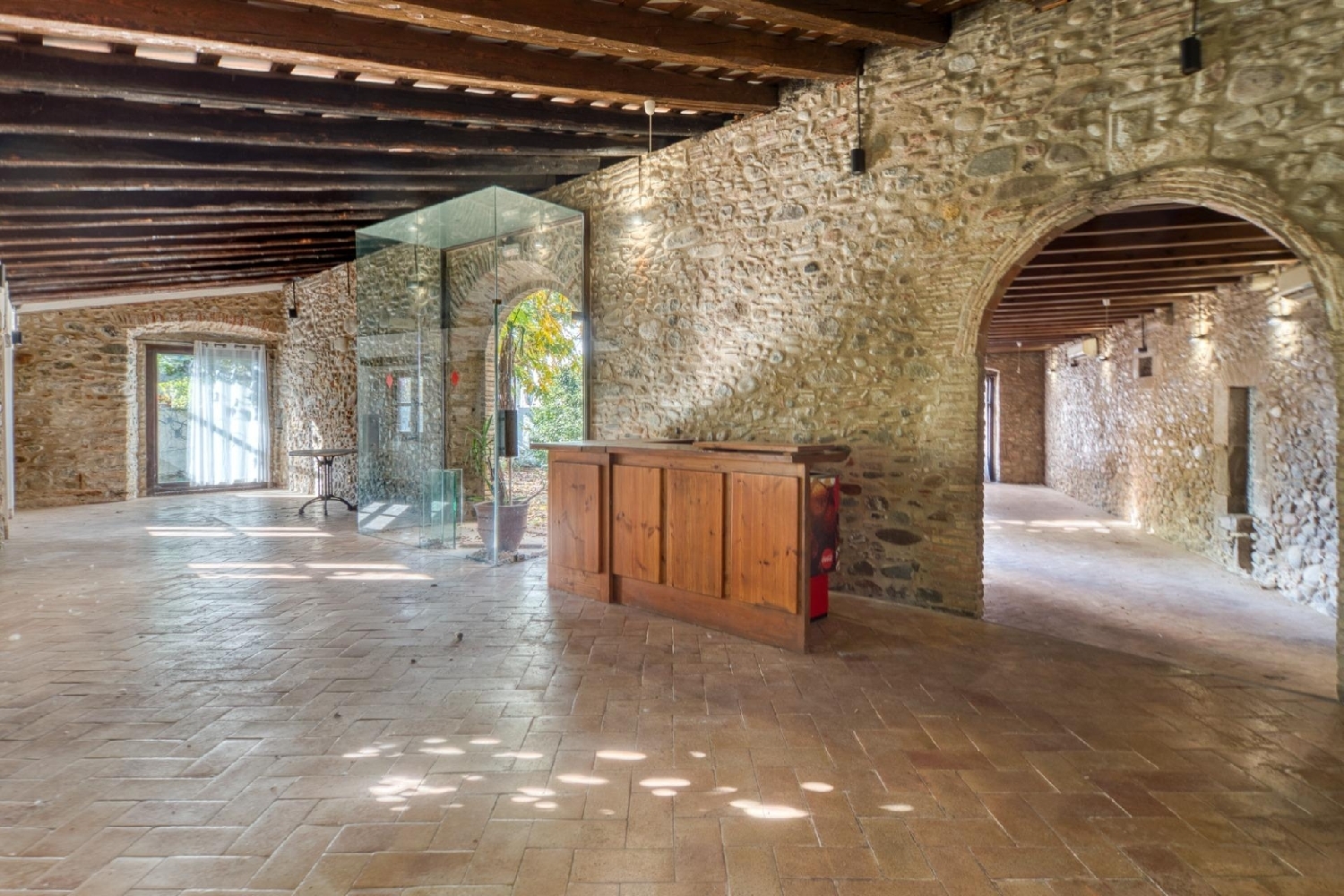  en venta casa Sarrià De Ter Gironès 1