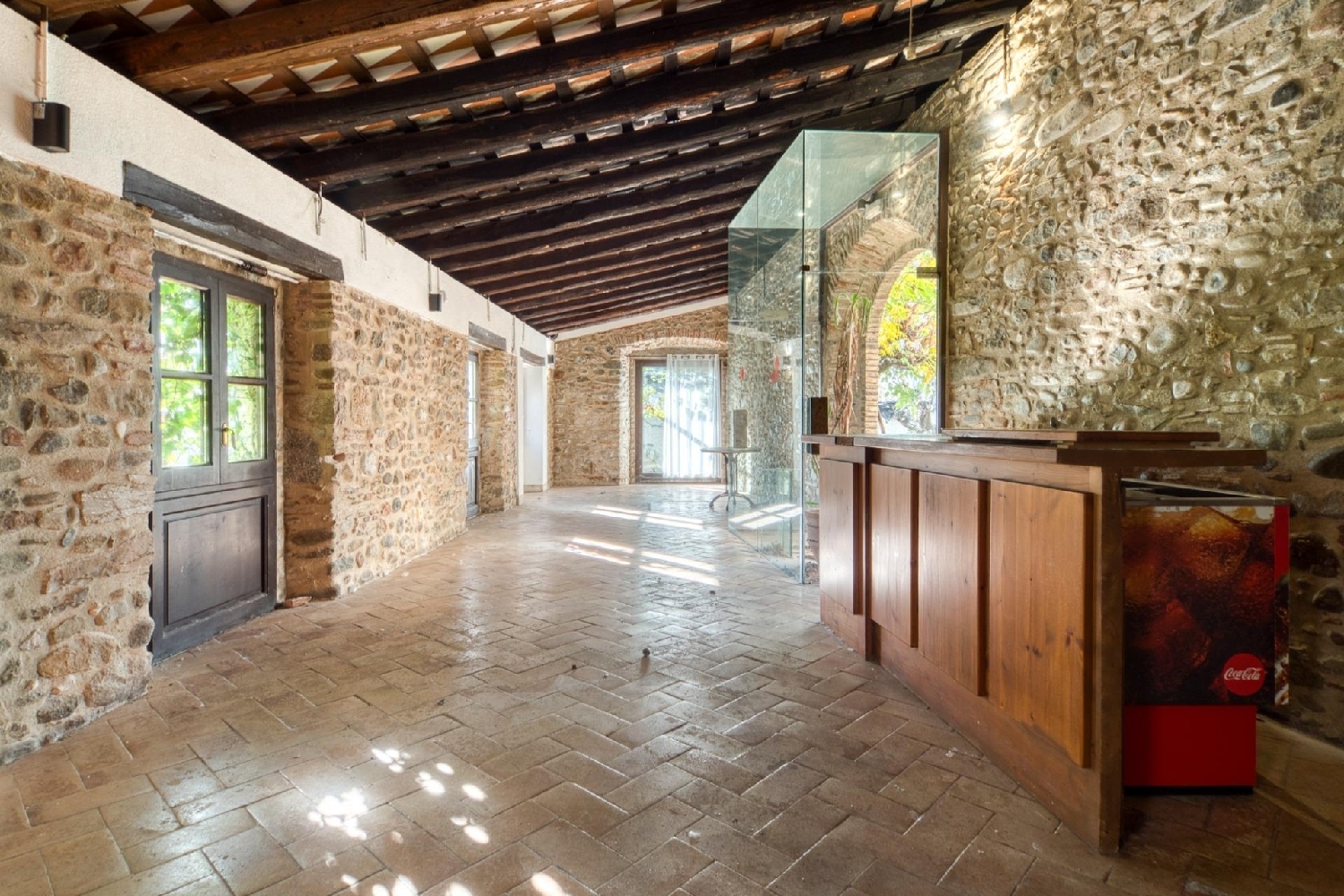  en venta casa Sarrià De Ter Gironès 2