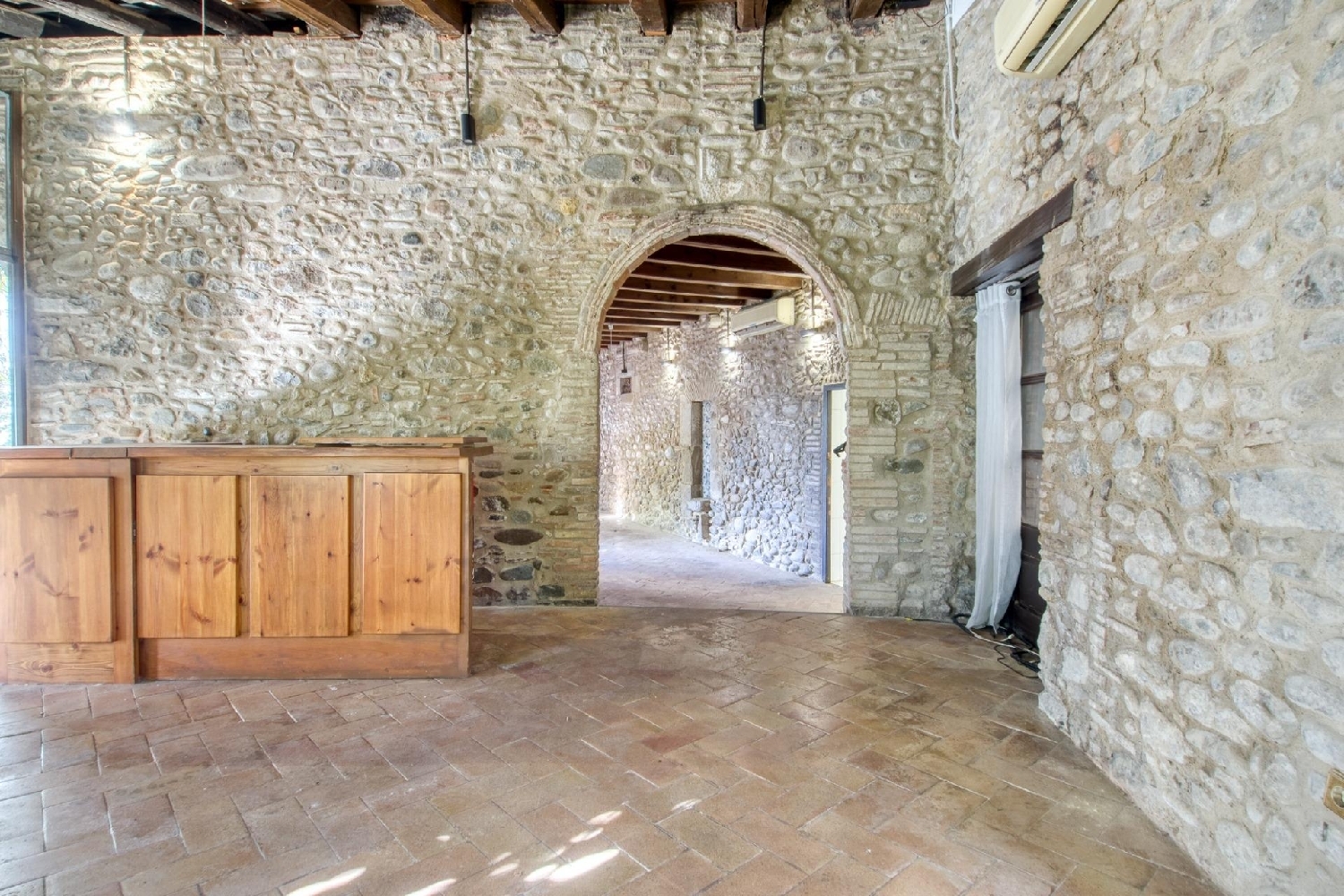  en venta casa Sarrià De Ter Gironès 4