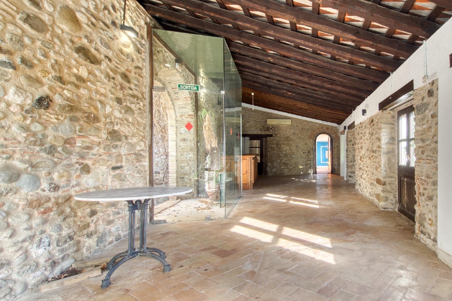  te koop huis Sarrià De Ter Gironès 2