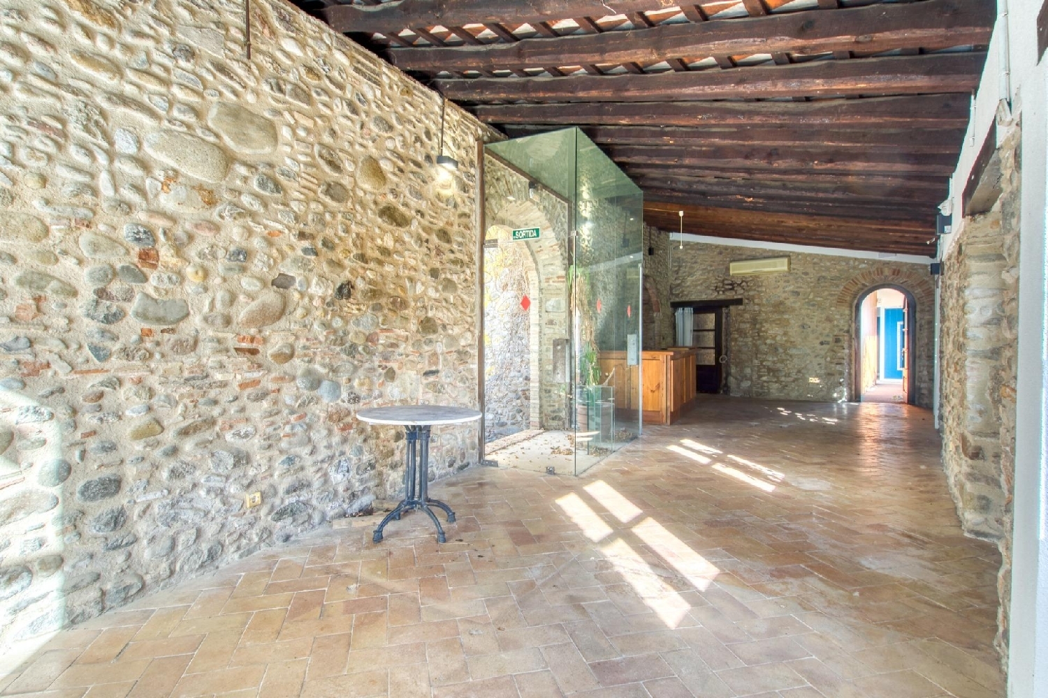  te koop huis Sarrià De Ter Gironès 1