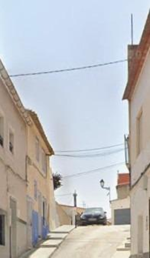 Sax Alt Vinalopó casa foto 6328127