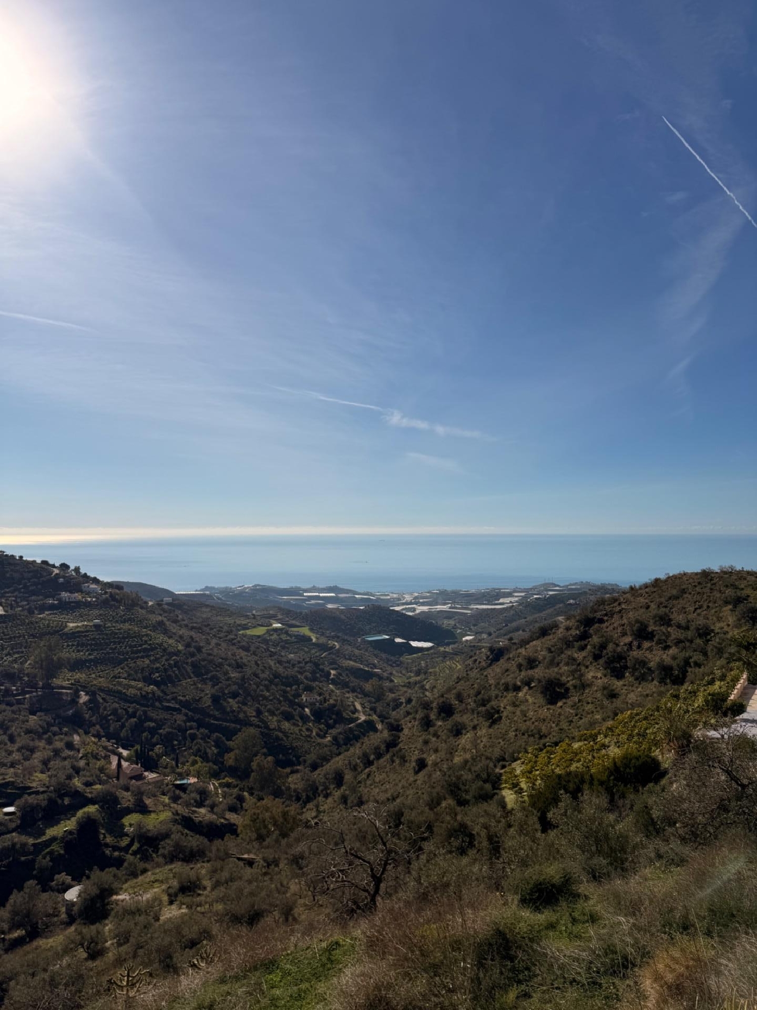  en venta casa Sayalonga Axarquía 1