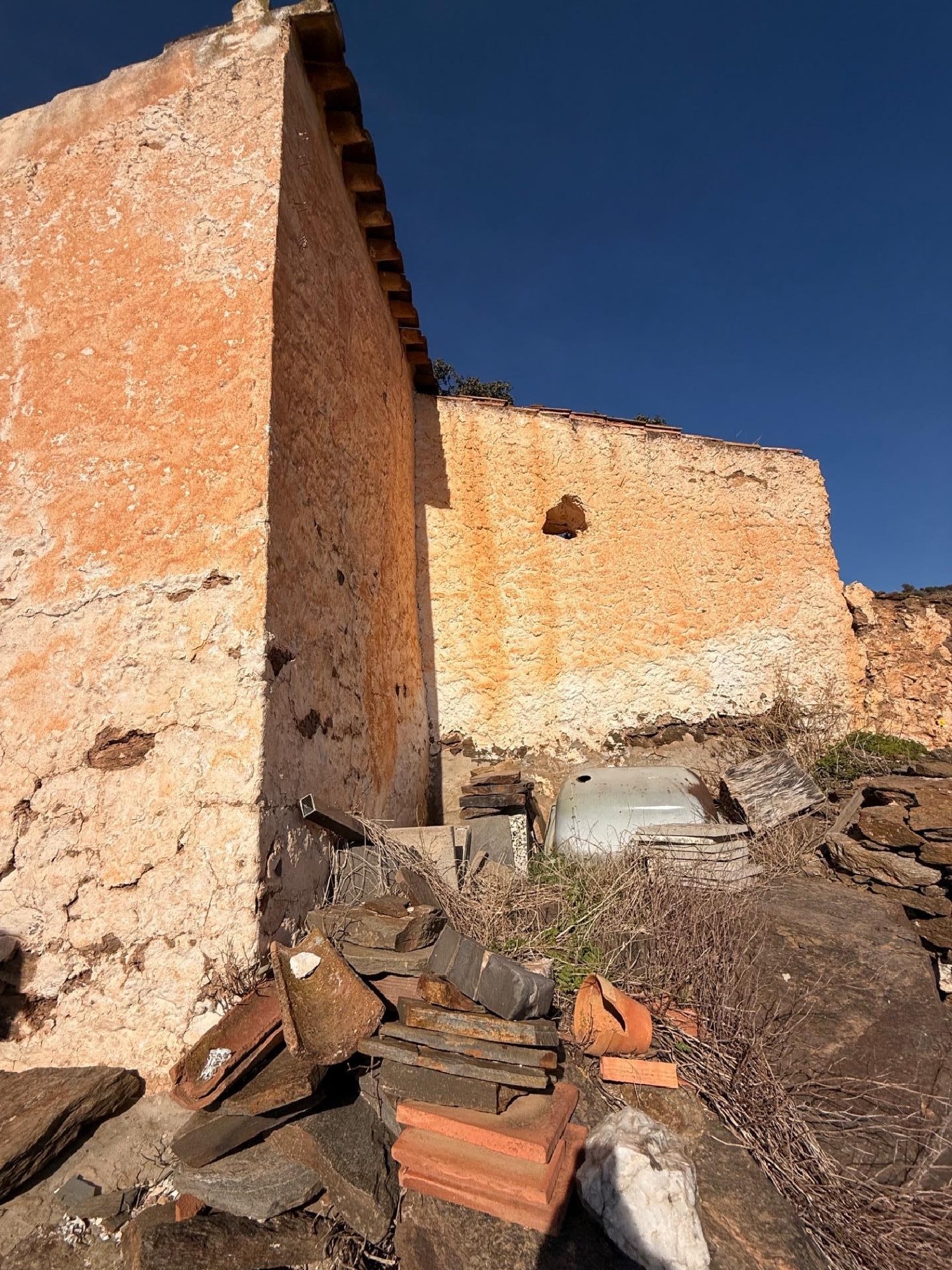  en venta casa Sayalonga Axarquía 4