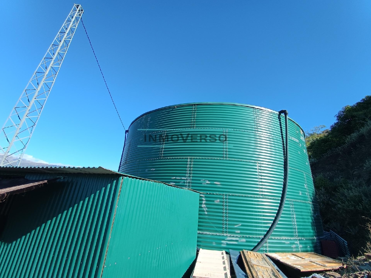  en venta casa Sayalonga Axarquía 4