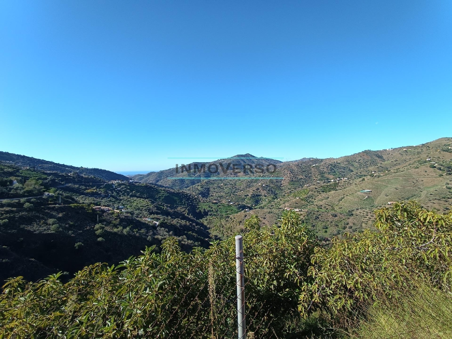  en venta casa Sayalonga Axarquía 1