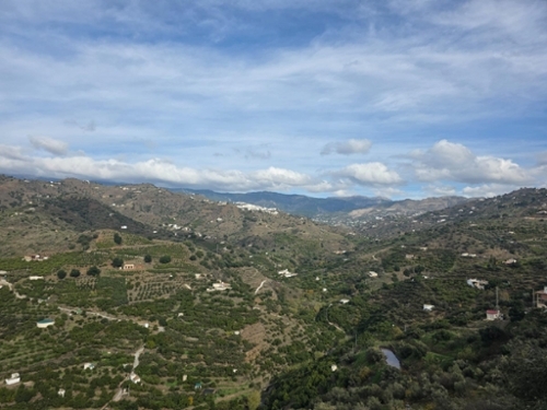 Sayalonga Axarquía casa foto 6325553