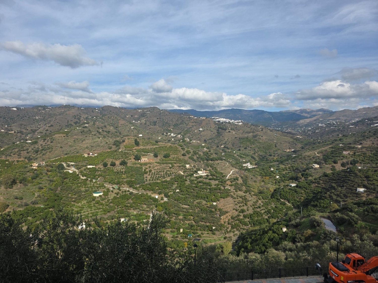  en venta casa Sayalonga Axarquía 2