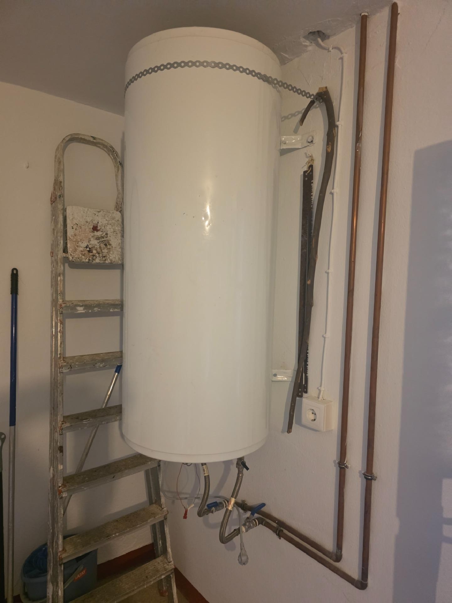  en venta casa Sayalonga Axarquía 7