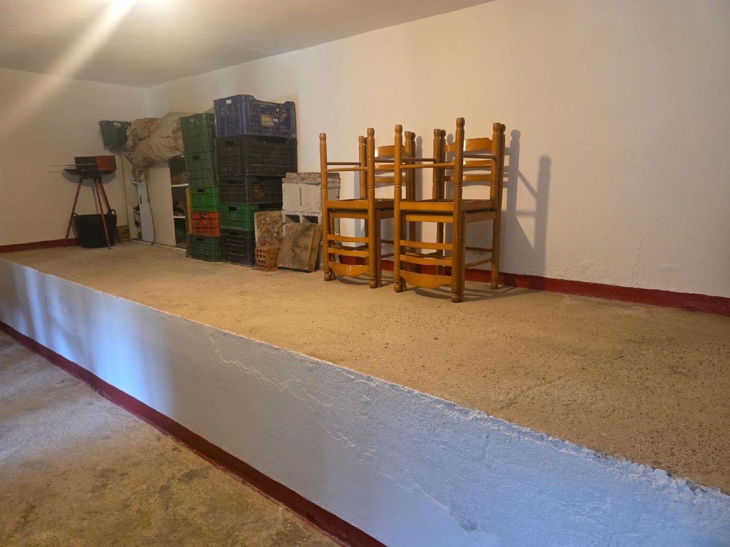  en venta casa Sayalonga Axarquía 8