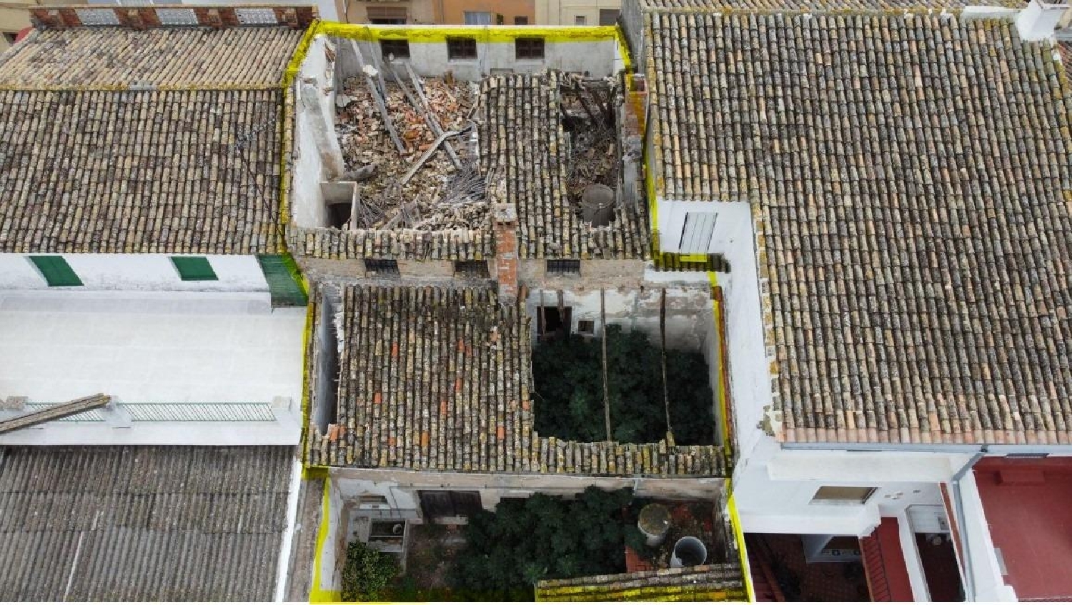 à vendre maison Sellent Ribera Alta 5