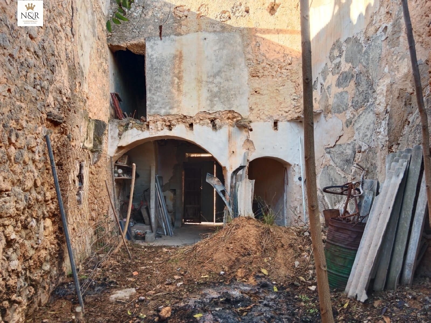  en venta casa Sencelles Pla (Es) 8