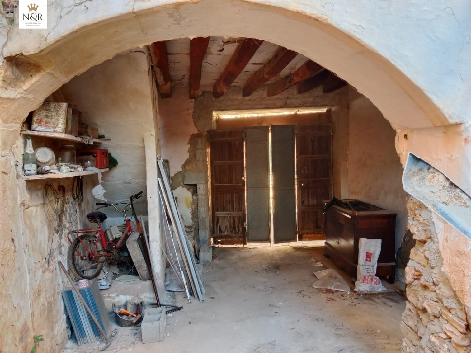  en venta casa Sencelles Pla (Es) 2