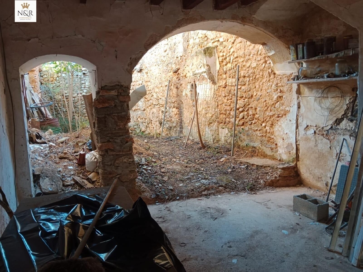  en venta casa Sencelles Pla (Es) 3