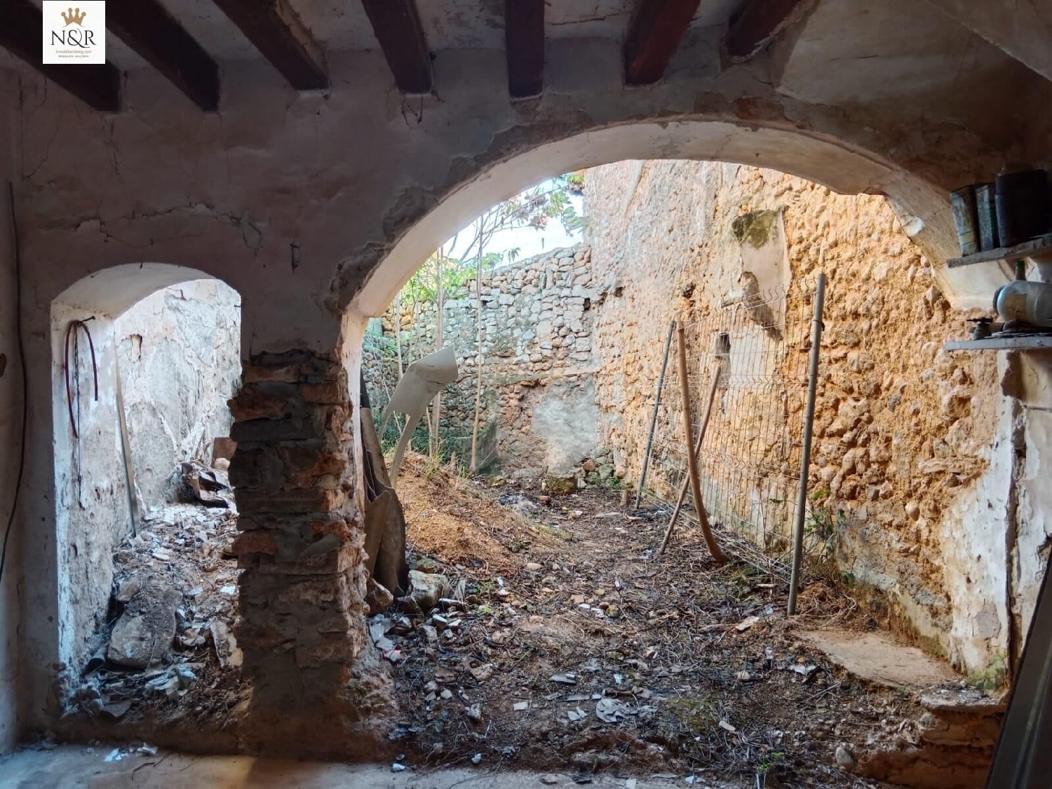  en venta casa Sencelles Pla (Es) 1